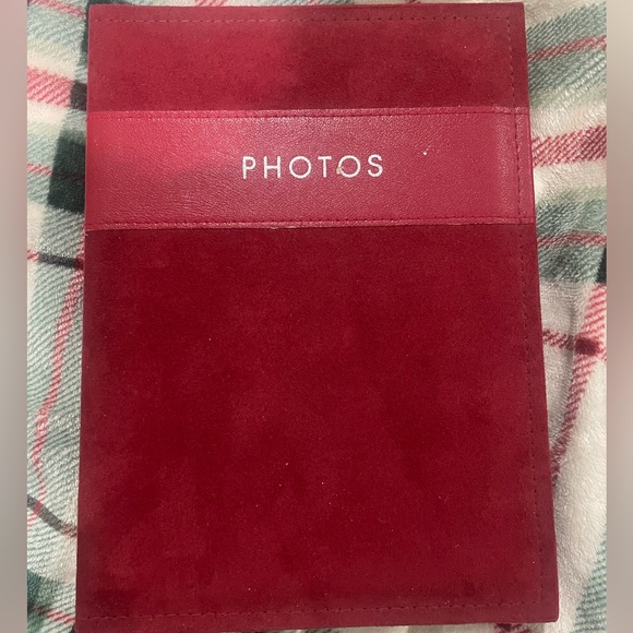 Other - Photo Album